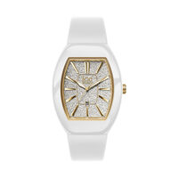 Montre Ice Watch Boliday Argenté