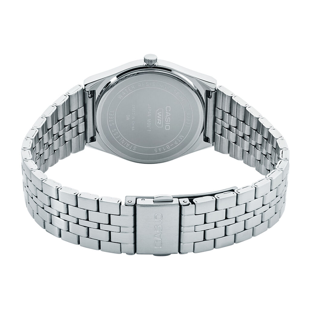 Montre Casio Collection Vert - Montres Unisex | Histoire d&rsquo;Or
