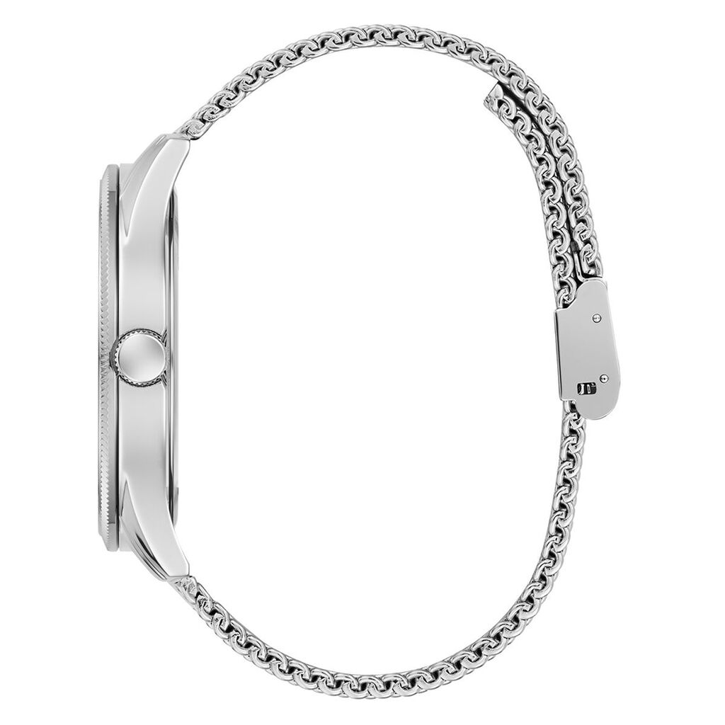 Montre Guess Reputation Noir - Montres Homme | Histoire d’Or