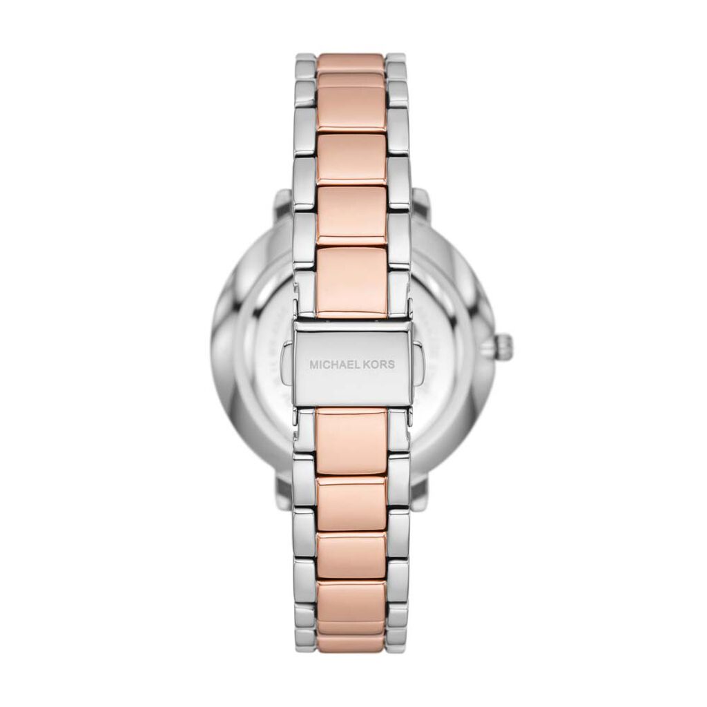 Montre Michael Kors Pyper Blanc - Montres Femme | Histoire d&rsquo;Or