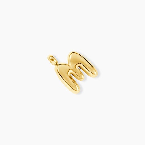 Collier Feliciane Acier Dor&eacute; - Cadeaux de naissance Femme | Histoire d&rsquo;Or