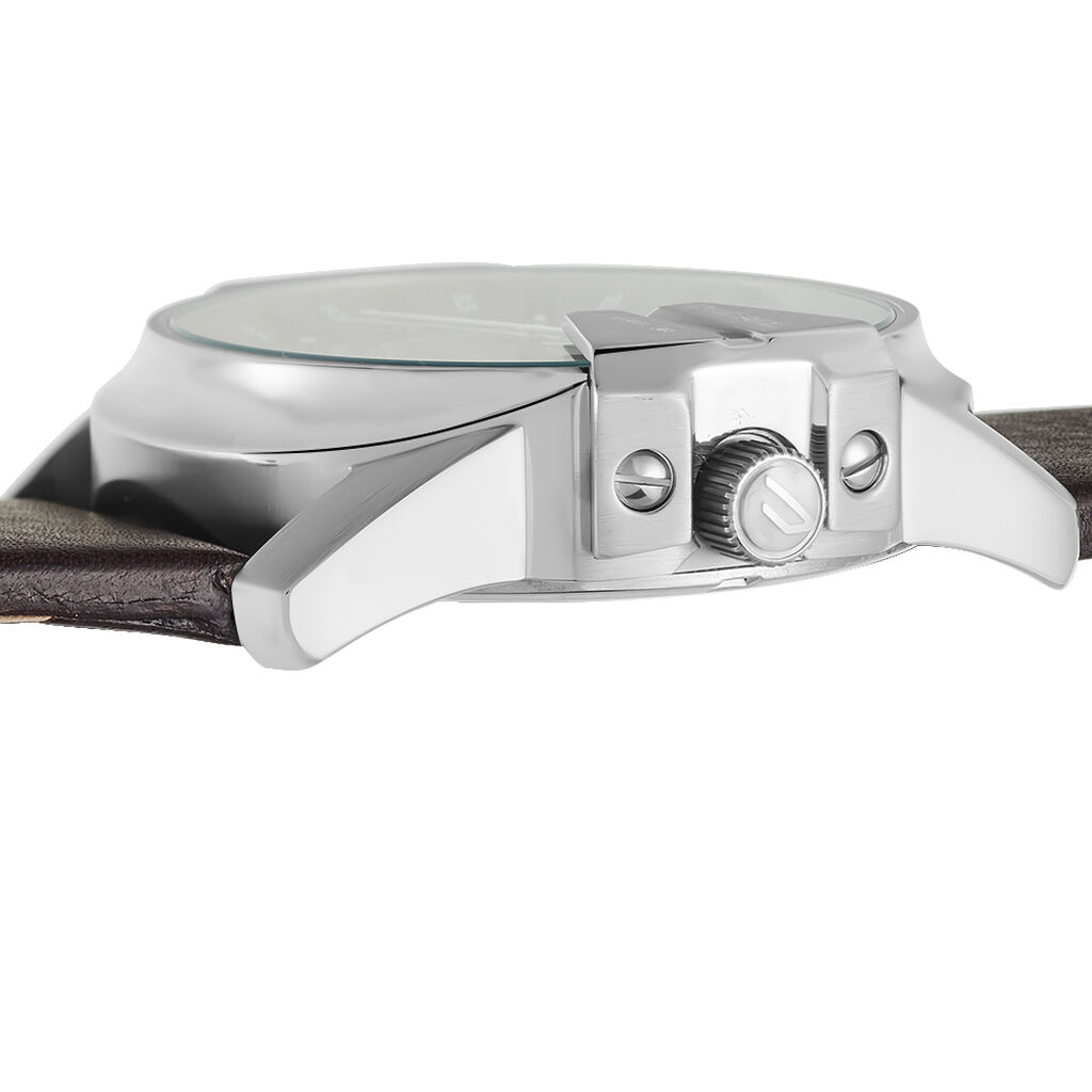 Montre Diesel Master Chief Gris - Montres Homme | Histoire d’Or