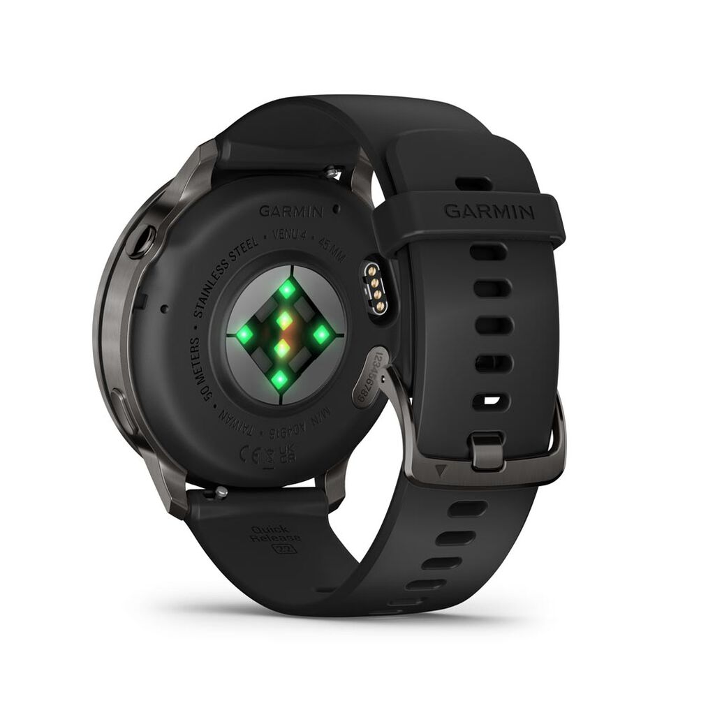 Montre Connectée Garmin Venu 4 - Montres connectées Unisex | Histoire d’Or