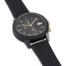 Montre Lacoste 12.12 Noir - Montres Homme | Histoire d’Or
