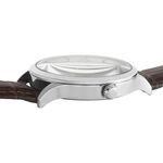 Montre Arctik Micro Argent&eacute; - F&ecirc;te des p&egrave;res Homme | Histoire d&rsquo;Or