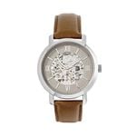 Montre Arctik Eclipse Argent&eacute; - Montres Homme | Histoire d&rsquo;Or