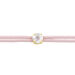 Bracelet Tarina Or Jaune Oxyde De Zirconium - Bracelets cordon Enfant | Histoire d’Or