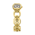 Montre Fossil Harlow Jewel Beige - Montres Femme | Histoire d&rsquo;Or