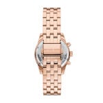 Montre Michael Kors Mini BRYANT Rose - Montres Femme | Histoire d&rsquo;Or