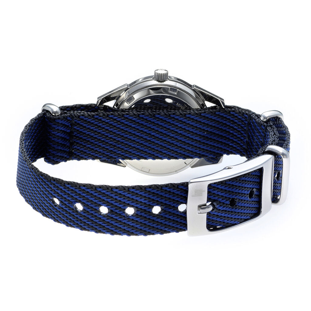 Montre Lip Mini Argenté - Montres Famille | Histoire d’Or