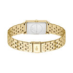 Montre Lacoste Catherine Argent&eacute; - Montres Femme | Histoire d&rsquo;Or