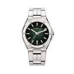 Montre Herbelin Cap Camarat Vert - Montres Homme | Histoire d&rsquo;Or