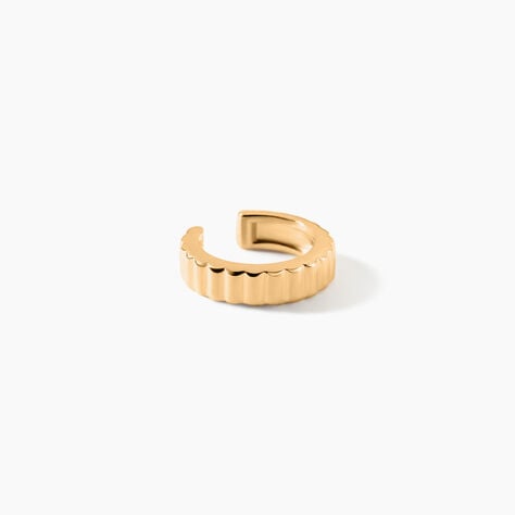 Bijoux D'Oreilles Alegria Plaqu&eacute; Or Jaune -  Femme | Histoire d&rsquo;Or