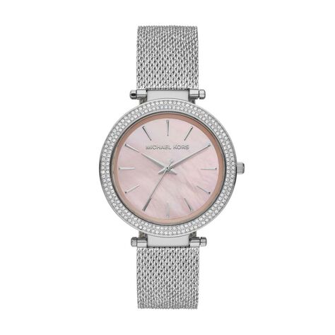 Montre Michael Kors Darci Rose - Montres Femme | Histoire d’Or