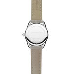 Montre Herbelin Equinoxe Argent&eacute; - Montres &eacute;tanches Femme | Histoire d&rsquo;Or