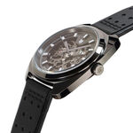 Montre Lip General De Gaulle Auto Squelette Gris - Id&eacute;es cadeaux Homme | Histoire d&rsquo;Or