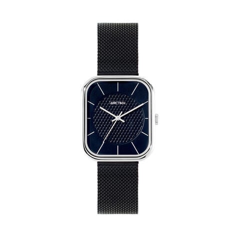 Montre Arctik Essor Noir - Montres Homme | Histoire d&rsquo;Or