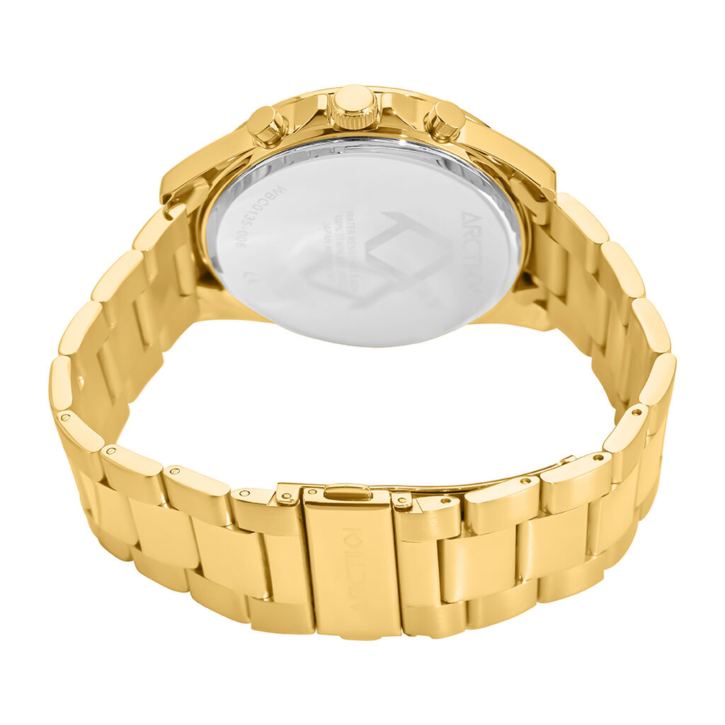 Montre Arctik Aube Bleu - Montres Homme | Histoire d’Or