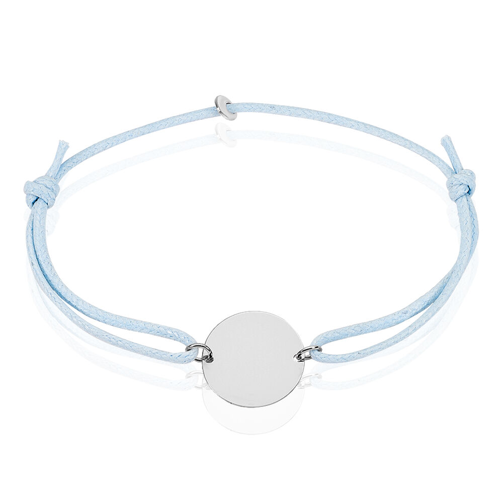 Bracelet corde enfant