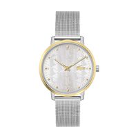 Montre Lacoste Crocorigin Blanc