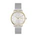 Montre Lacoste Crocorigin Blanc - Montres Femme | Histoire d’Or