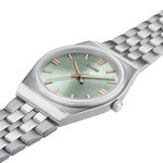 Montre Cluse Retro 70's Vert - Montres Femme | Histoire d&rsquo;Or