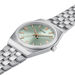 Montre Cluse Retro 70's Vert - Montres Femme | Histoire d’Or