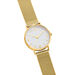 Montre O Watch Smart Blanc - Montres Femme | Histoire d’Or