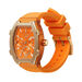 Montre Ice Watch Boliday Orange - Montres Femme | Histoire d’Or