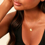 Collier Einion Or Jaune - Colliers Femme | Histoire d&rsquo;Or