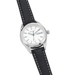 Montre Seiko Classique Blanc - Montres Femme | Histoire d&rsquo;Or