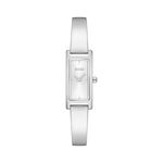 Montre Hugo Boss Lucy Argent&eacute; - Montres Femme | Histoire d&rsquo;Or
