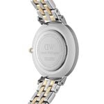 Montre Daniel Wellington Petite Lumine Blanc - Montres Femme | Histoire d&rsquo;Or