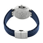 Montre Herbelin Newport Mareographe Bleu - Id&eacute;es cadeaux Homme | Histoire d&rsquo;Or