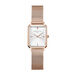 Montre Rosefield Octagon Xs Blanc - Montres Femme | Histoire d’Or