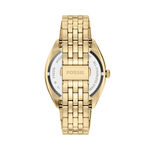 Montre Fossil Campbell Noir - F&ecirc;te des p&egrave;res Homme | Histoire d&rsquo;Or