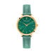 Montre Pierre Lannier Chouquette Vert - Montres Femme | Histoire d’Or