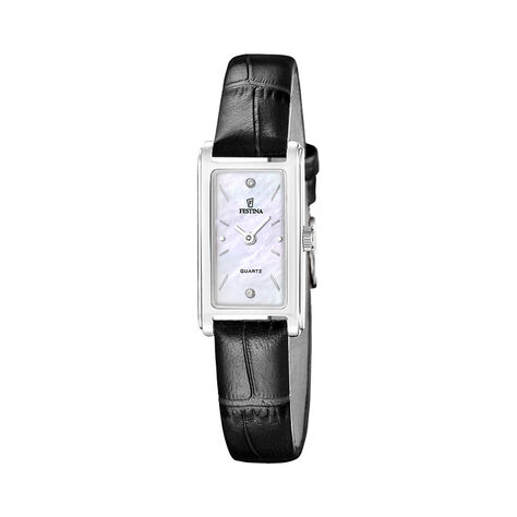 Montre Festina Mademoiselle Square - F&ecirc;te des m&egrave;res Femme | Histoire d&rsquo;Or