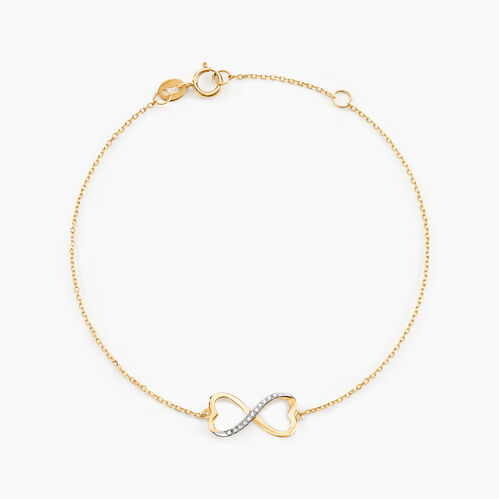 Sitemapcdatahttpsshopinf Inetcombracelet Infinity Histoire D Or
