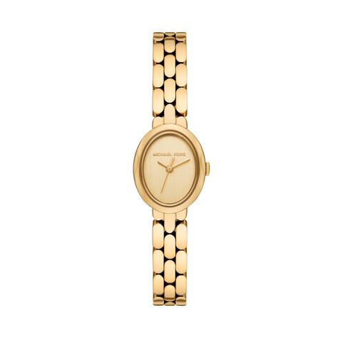 Montre Michael Kors Maude Doré - Montres Femme | Histoire d’Or