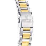 Montre Festina Solar Energy Argent&eacute; - Montres Homme | Histoire d&rsquo;Or