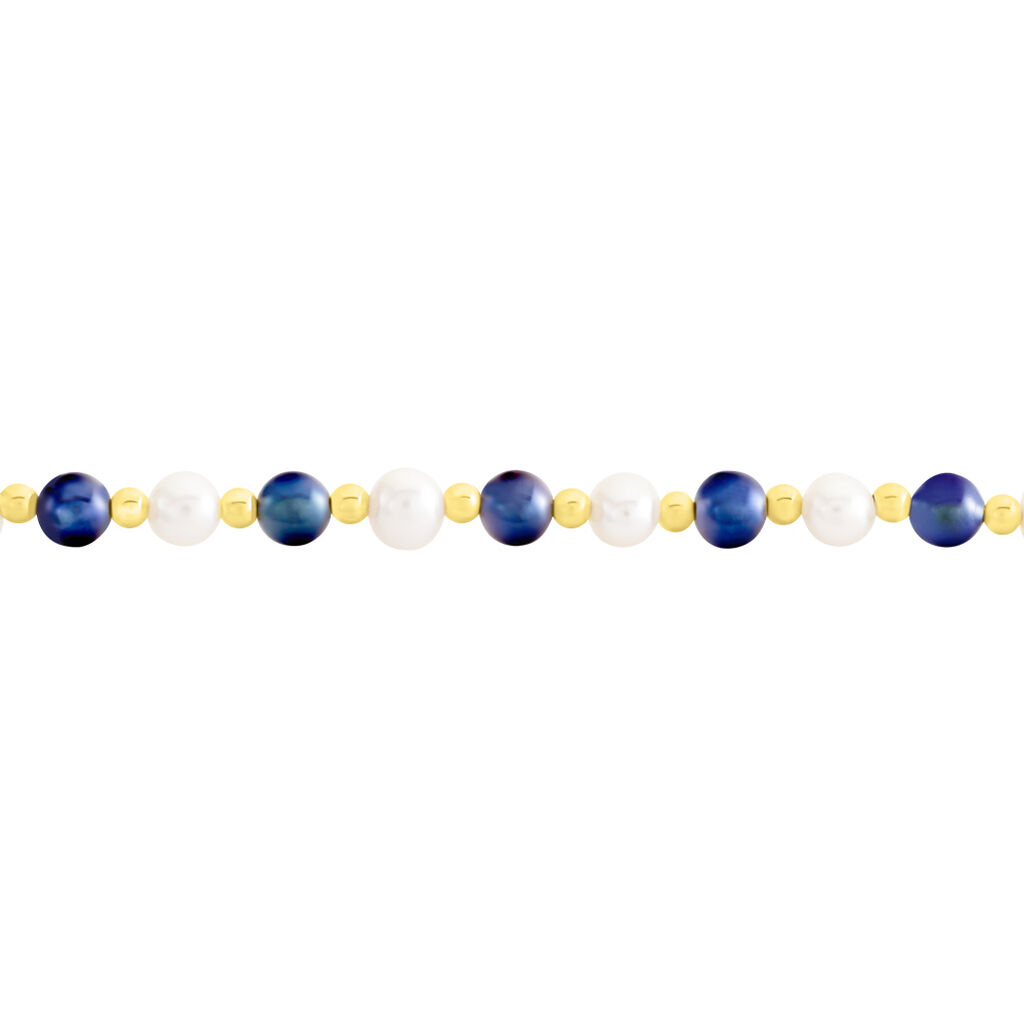 Bracelet Mirjam Or Jaune Perle De Culture - Bracelets Femme | Histoire d’Or