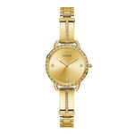 Montre Guess Bellini Champagne - Montres Femme | Histoire d&rsquo;Or