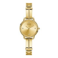 Montre Guess Bellini Champagne