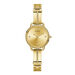 Montre Guess Bellini Champagne - Montres Femme | Histoire d’Or