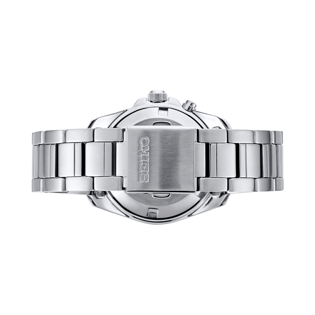 Montre Seiko Sport Bleu - Montres Homme | Histoire d’Or