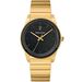 Montre Pierre Lannier Candide Noir - Montres Homme | Histoire d’Or