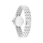 Montre Calvin Klein Forme Argent&eacute; - Montres Femme | Histoire d&rsquo;Or