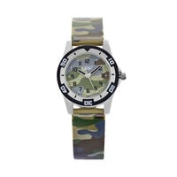 Montre Upp Alexis Camouflage