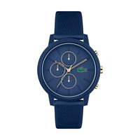 Montre Lacoste .12.12 Chrono Bleu